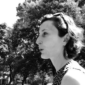 Meet your Posher, Viviane